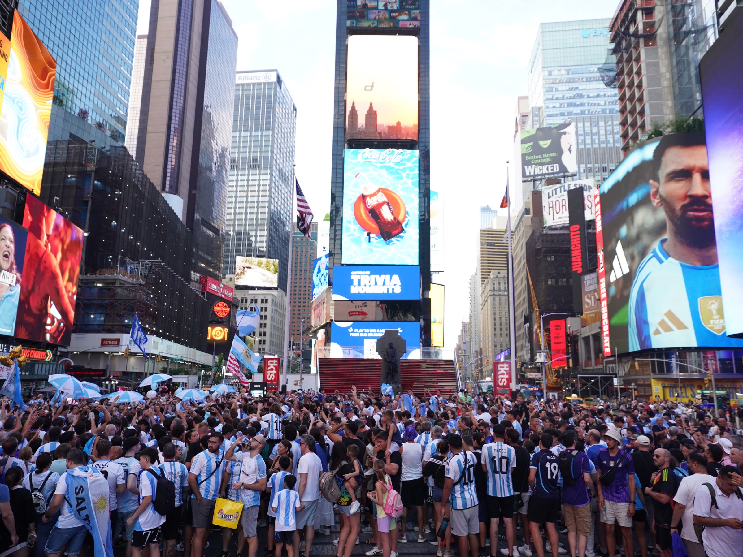 The Three-Border World Cup: A Missed Opportunity for LATAM Integration?