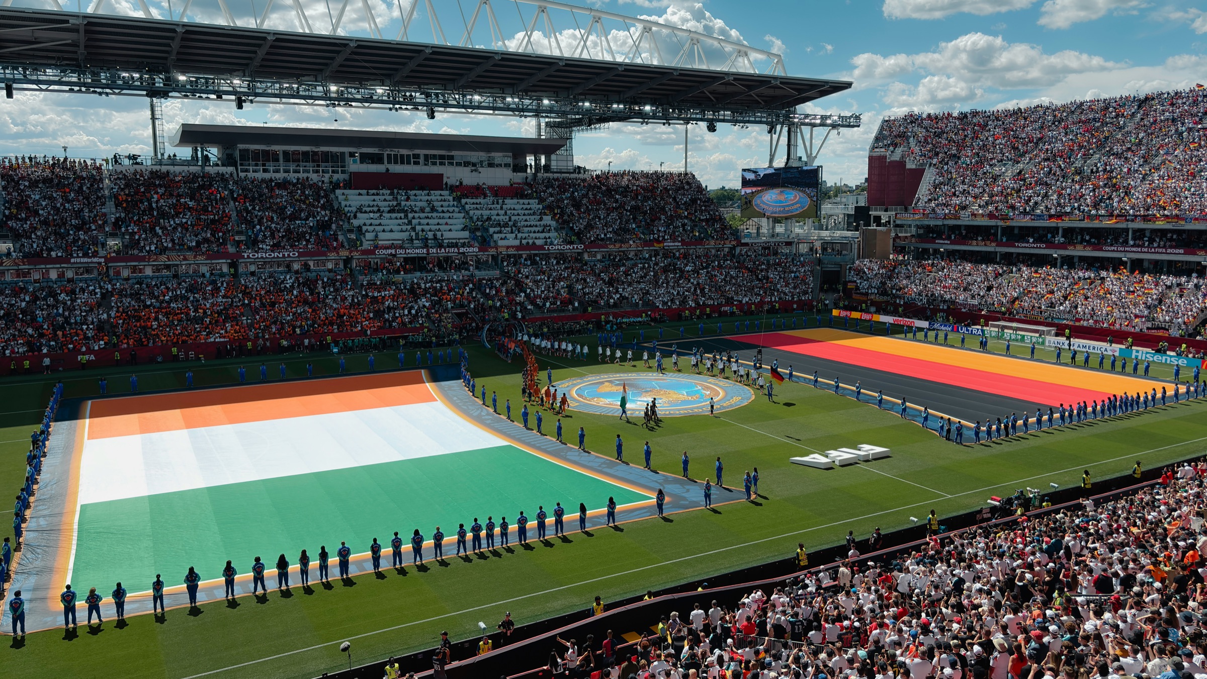 The spillover effect of the 2026 World Cup: How much real capital enters LATAM?