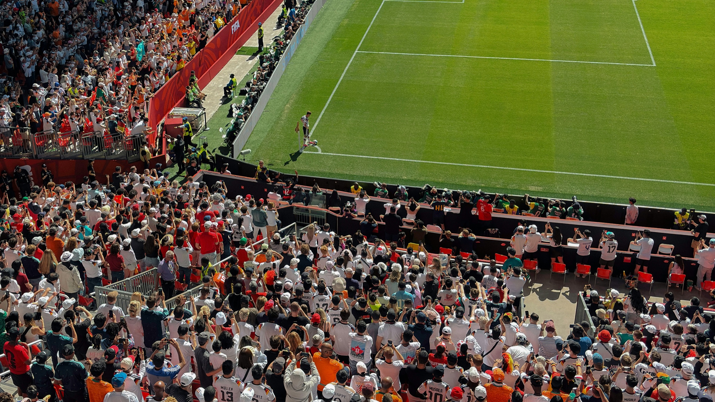 World Cups: Between the Mirage of Consumption and Real Return on Investment