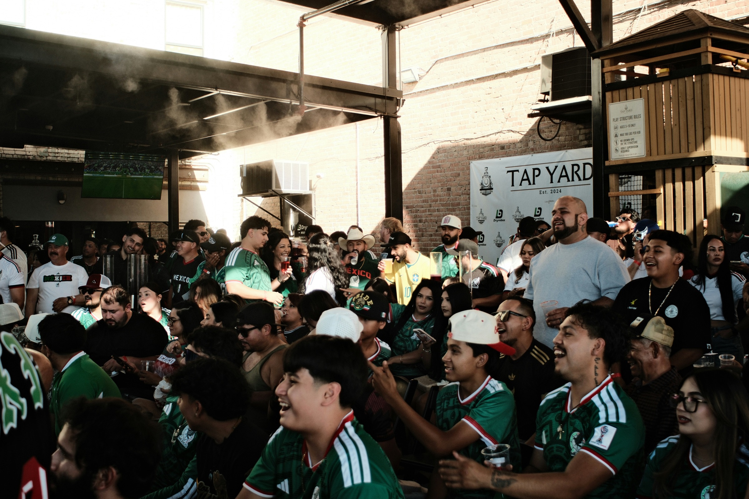 Massive Events in LATAM: The Litmus Test for Electronic Payments