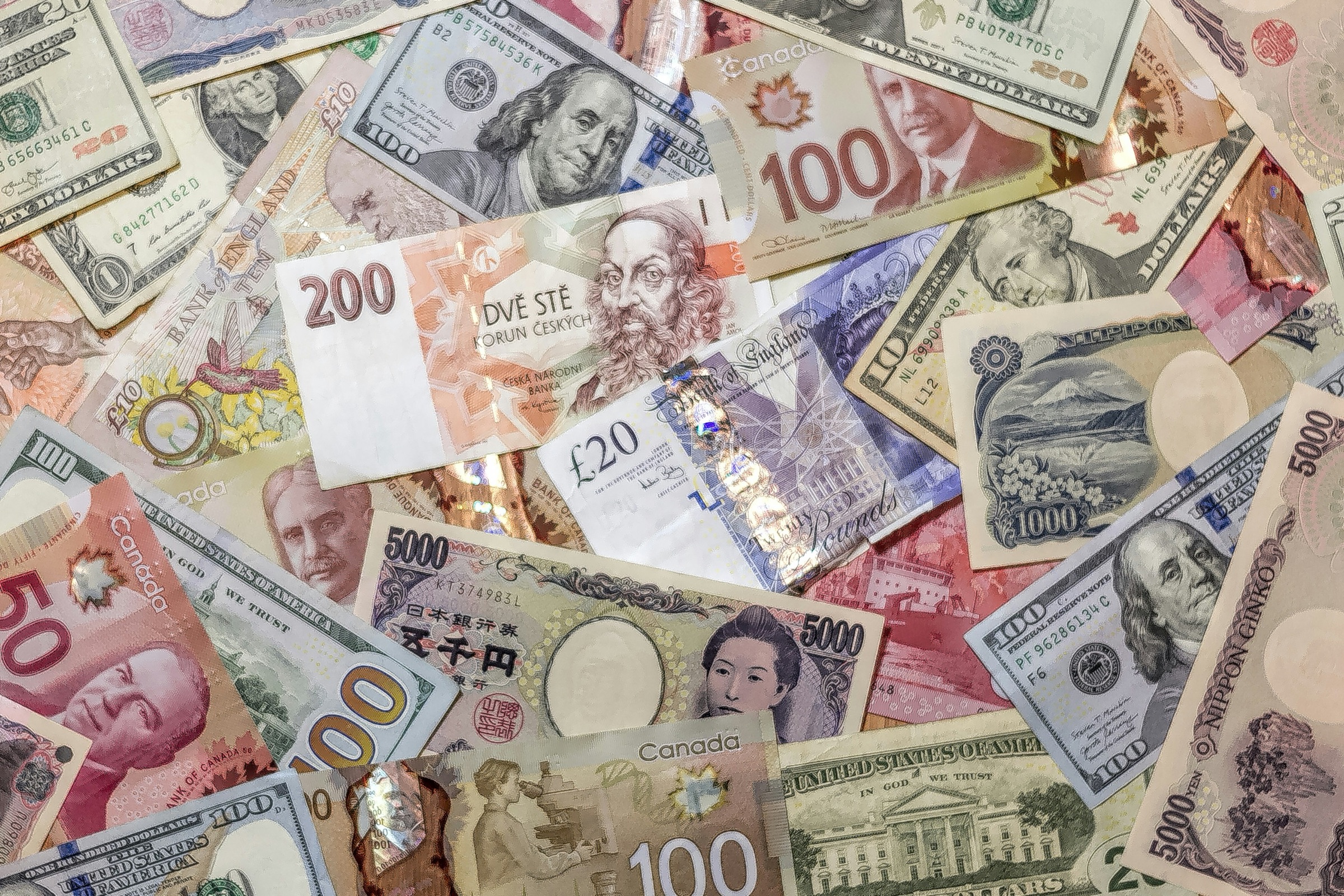 Sovereign Debt Market in LATAM: Local Currency Issuance Gains Ground to Mitigate FX Risk